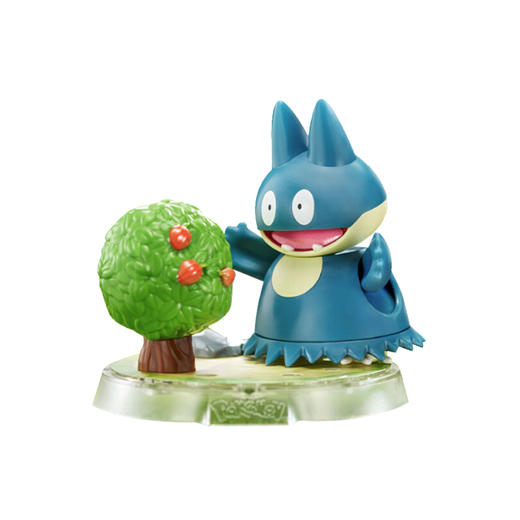 布鲁可宝可梦经典版S系列 商品图2