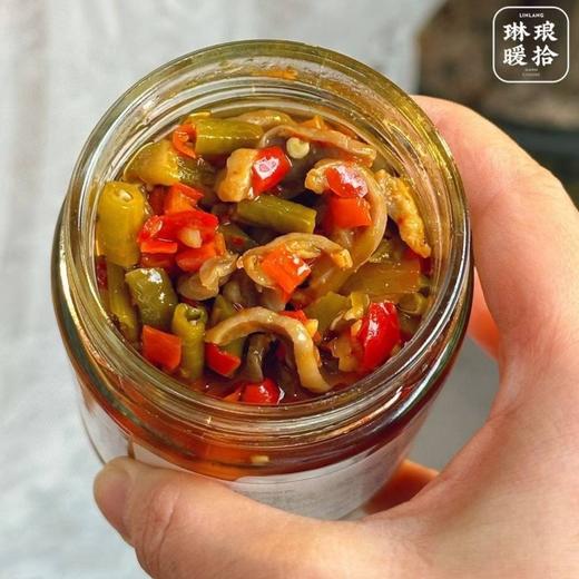 【秒杀】酸辣鸡杂230g*2瓶 （下单送米粉428g*2袋 送完即止） 商品图2