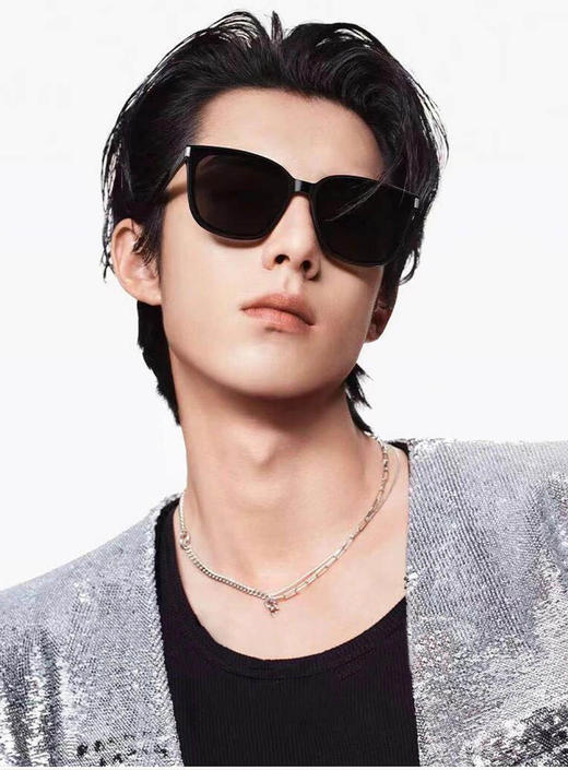 edition品牌全新太阳眼镜，防紫外线+明星同款设计 商品图4