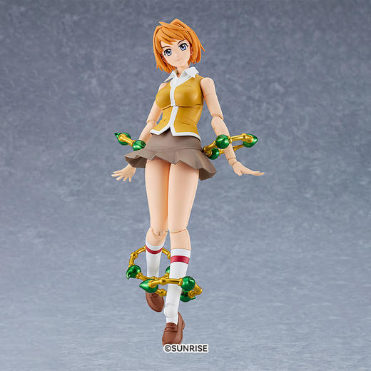 【GSC补款】PLAMATEA 鸨羽舞衣 舞-HiME 商品图2