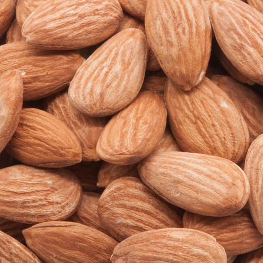 咪go鹦鹉 巴旦木仁500g 商品图1