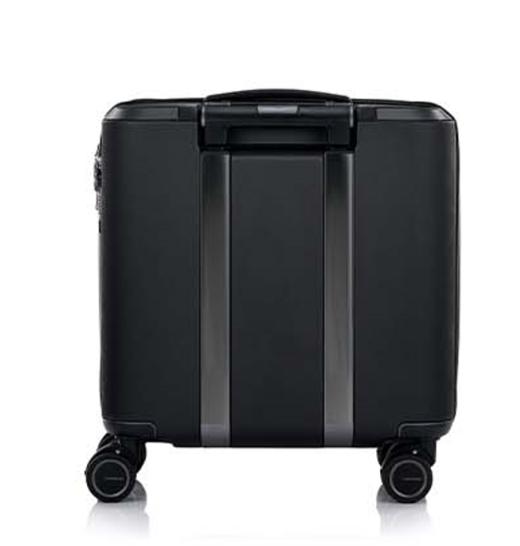 新秀丽EVOA Z系列极简风PC材质拉杆箱QX0*004 商品图5