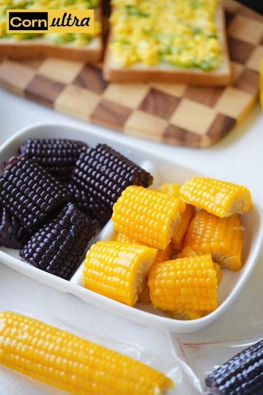 黑金时刻玉米（双拼） 商品图0