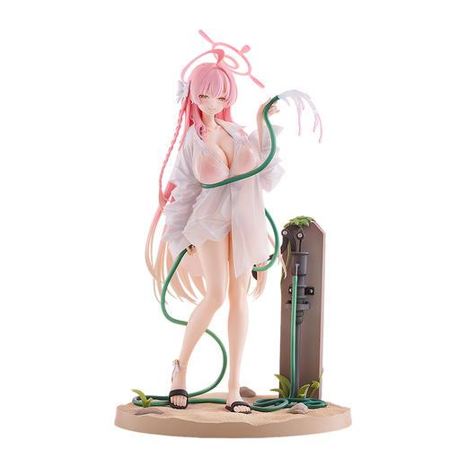 【GSC预售定金】花子（泳装）蔚蓝档案 商品图4