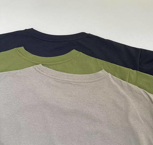 东京户外 雪峰 Snow Peak YAMAME Graphic 飞鱼系列机能短袖 商品图4