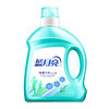 蓝月亮 洗衣液 阳光桉叶除菌去味2kg/瓶(E3-00-04) 商品缩略图0