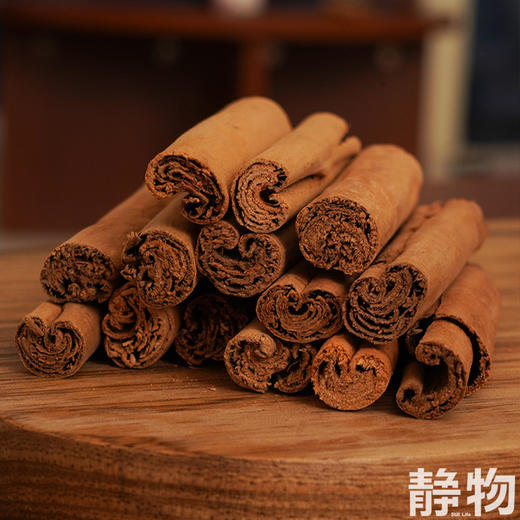 锡兰肉桂棒70g 商品图1