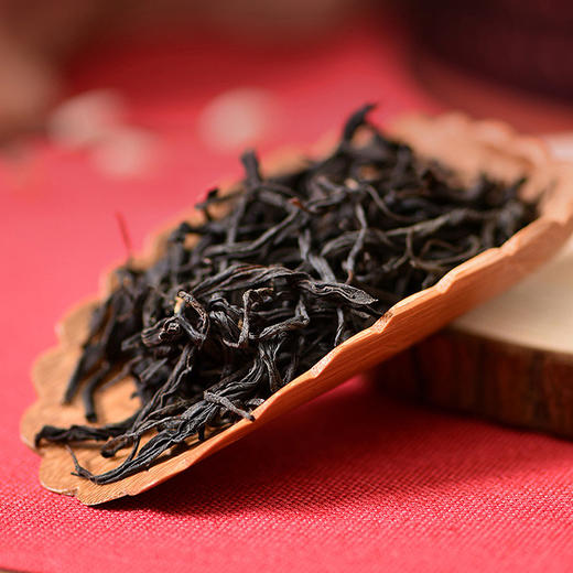 雀牌·露华春-小种红茶金玫瑰（一等奖） 商品图4