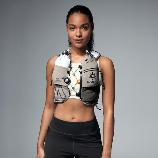 KAILAS凯乐石 FUGA AIR 8 Ⅳ 跑山背包 KA2554005/KA2564005 商品图6