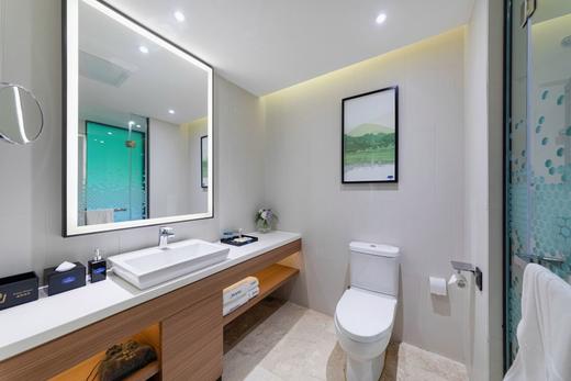 灵智大酒店（舒适大床/标间） 商品图6