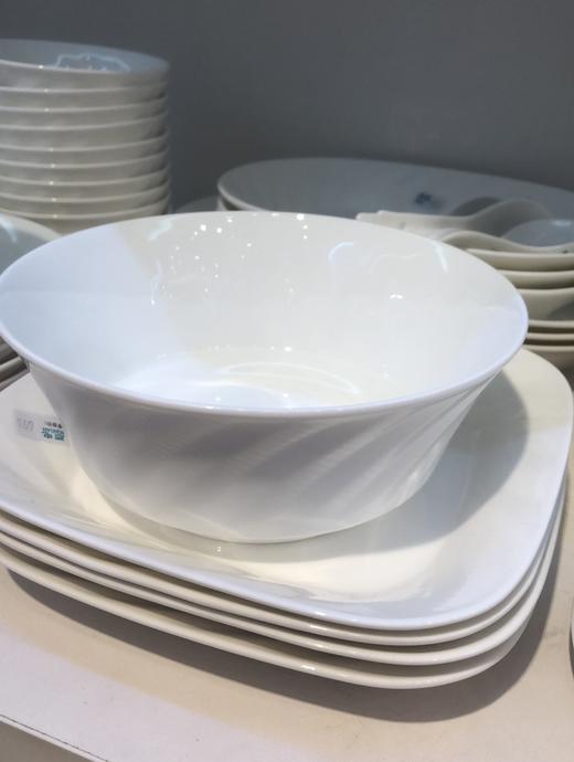 凡瑞斯釉下浮雕炫影马克杯炫影7寸碗 商品图0