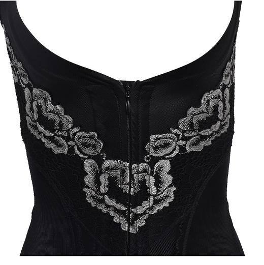 皇家丽美束腰连体塑身衣SL0001 商品图4