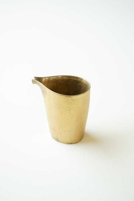 安藤雅信130-133金彩片口LM 商品图5