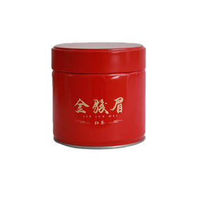 天福·金骏眉红茶 85g/罐
