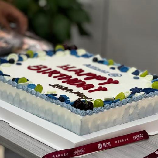 庆典蛋糕 商品图1