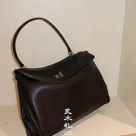 【预售7天|不退不换】良木礼牛皮包包（500188）