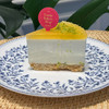 柠檬芝士蛋糕切角Lemon Cheesecake Slice 商品缩略图0