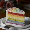 快乐彩虹【多味慕斯蛋糕】纯乳脂奶油慕斯，红丝绒、香芋、香草 商品缩略图0