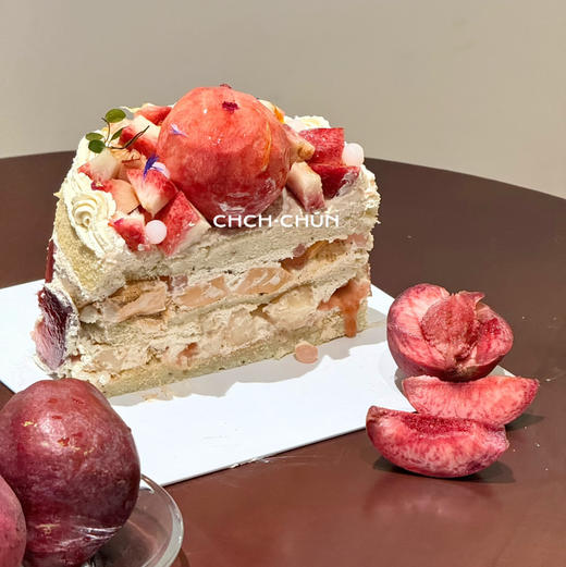 蜜桃乌龙茶 商品图5