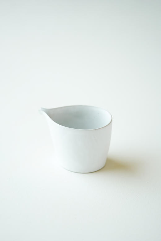 安藤雅信137-140白糖釉片口 商品图5