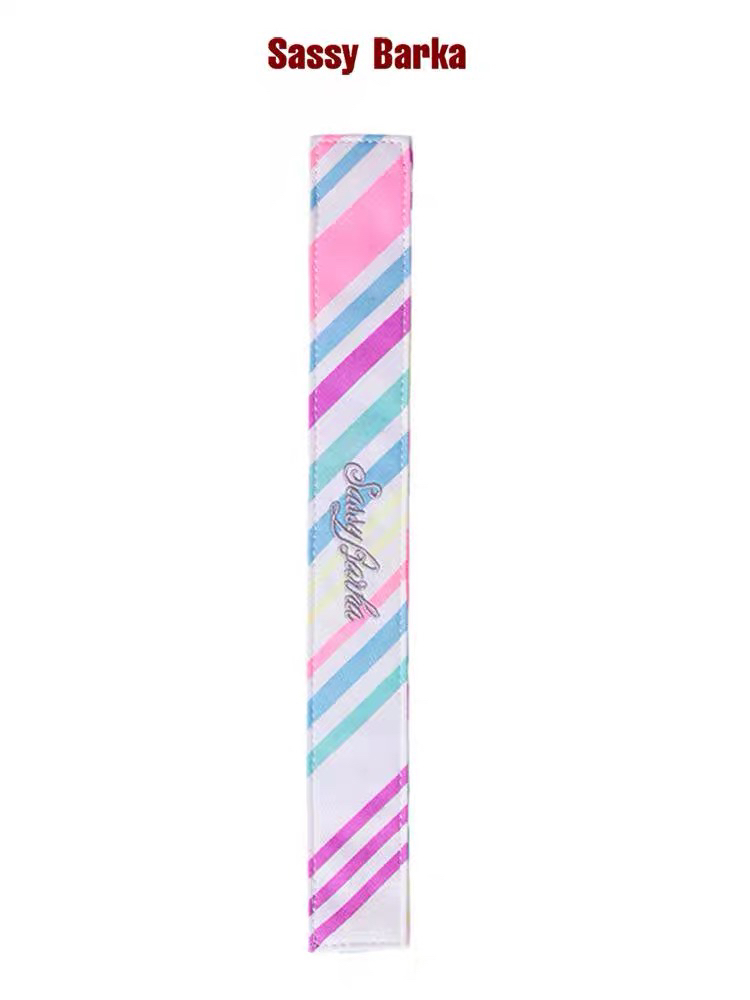 【苏州】SASSY BARKA限量汗带贴 242010