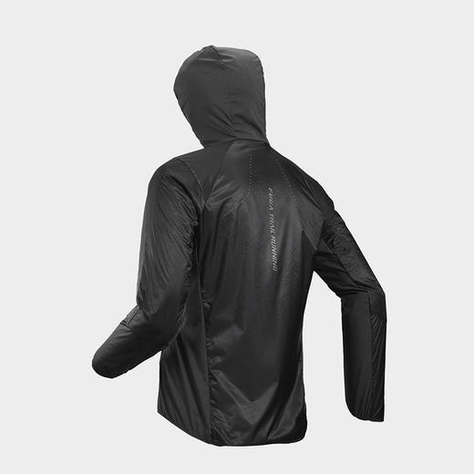 KAILAS凯乐石 FUGA男女款轻量棉服 KG2510102/KG2510202 商品图2