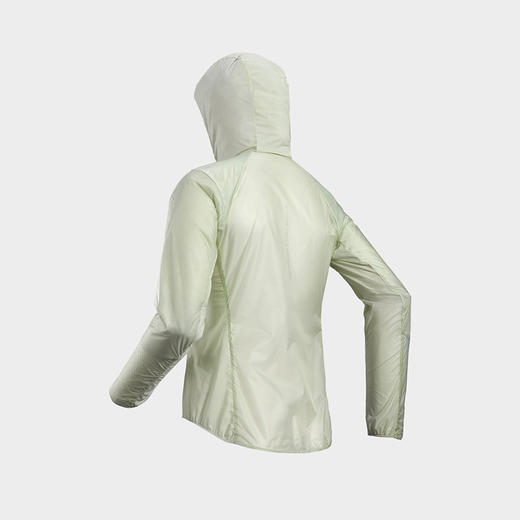 KAILAS凯乐石 FUGA女款轻量棉服 KG2510202 商品图2