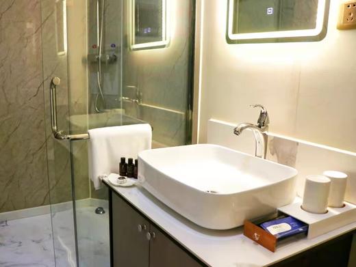 庭院房车【杉木湖星空露营地】 商品图2