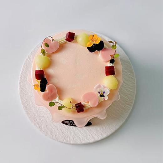 桃气满溢 商品图1