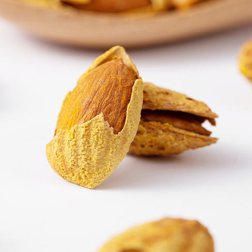 咪go鹦鹉 巴旦木 160g 商品图1