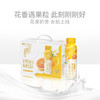 真果粒花果奶昔橙花蜜柚风味+芦荟粒酸奶饮品PET瓶230g×10瓶 商品缩略图0