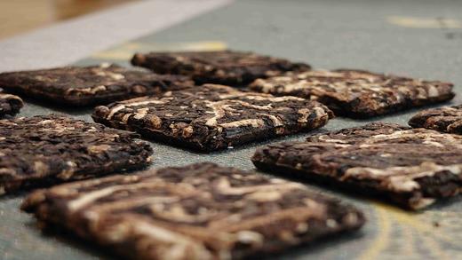 益宝林新会陈皮白茶200g 商品图3