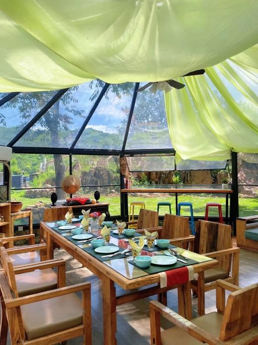 昌平小泥人民宿非遗体验两日营：泥人工坊、长城徒步、星空夜话 商品图4