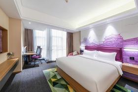 灵智大酒店（灵智大床/标间）