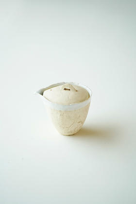 安藤雅信124手捏宝瓶L