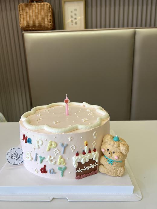 女孩款蛋糕3 商品图0