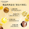 【小样】欧舒丹乳木果蜡菊味身体精华霜20ml/102358 菊香四溢高能植萃紧致抗老 商品缩略图2