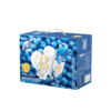 真果粒花果奶昔接骨木花蓝莓风味酸奶饮品PET瓶230g×10瓶 商品缩略图0