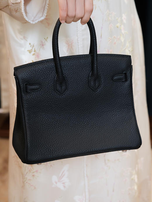 盛唐婧| 梦瑶手提包-粉蓝[特价品] 商品图3