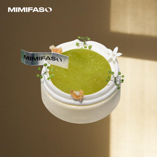 丘园茉莉 商品图1