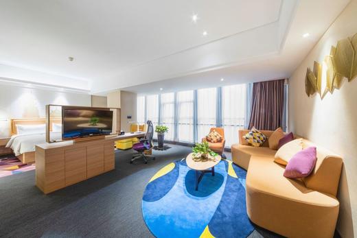 灵智大酒店（套房） 商品图2