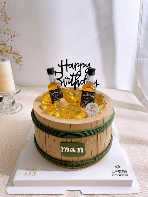 开怀畅饮 商品图0