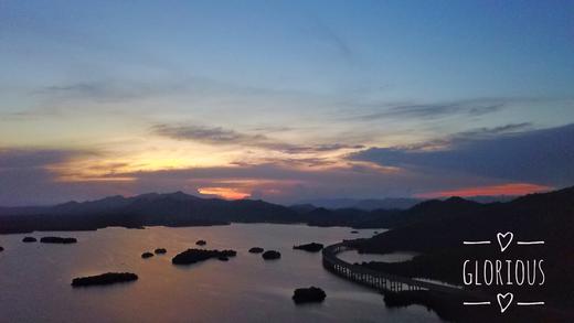 庐山西海｜无风也造浪 冲浪住玩 商品图12