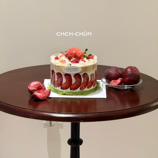 蜜桃乌龙茶 商品图2