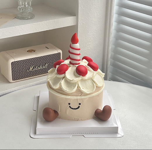 四寸jellycat小蜡烛 商品图0