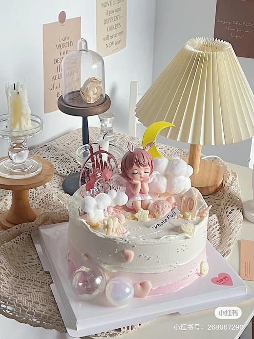 女孩款蛋糕8 商品图0