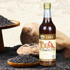 百年郧府黑芝麻100%纯香油（500ml/瓶） 商品缩略图0