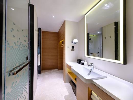 灵智大酒店（豪华大床/标间） 商品图8