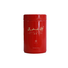 【全国包邮，部分地区除外】天福 正山小种红茶 125g/罐