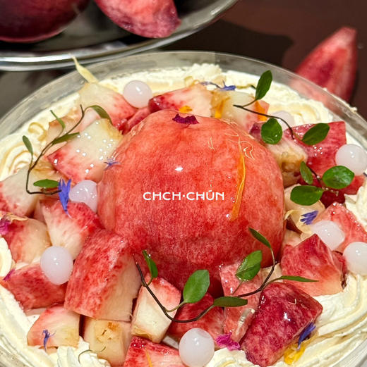 蜜桃乌龙茶 商品图4